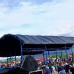 UAS Ajak Masyarakat Parimo Doakan Ahmad Ali Jadi Gubernur Sulteng