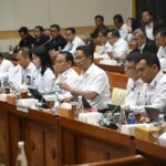Kemenkumham Realisasikan Anggaran 97,16% pada 2023