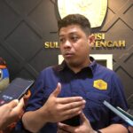 KPU Sulteng: Lima Parpol Besar Bisa Ajukan Cagub di Pilkada 2024