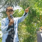 KNPI Parimo Kecam Tindakan Represif Polri dalam Pengamanan Aksi Unjuk Rasa