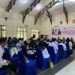 Pemda Parimo Gelar FKP Rancangan Teknokratik RPJMD 2025-2029