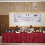 Dinas Perpustakaan dan Kearsipan Sigi Gelar Bimtek SPP-TIK 2024