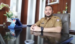 Dinsos Makassar Optimalkan Program Mitigasi Sosial Dinsos Makassar Optimalkan Program Mitigasi Sosial