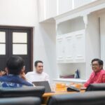 Pemkot Makassar Tawarkan Proyek Strategis ke Investor Qatar