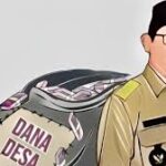 Dilaporkan ke Inspektorat Parimo, Kades Sigenti: Sudah Diselesaikan Lewat Mediasi