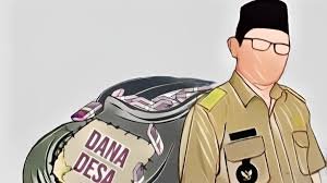 Dilaporkan ke Inspektorat Parimo, Kades Sigenti: Sudah Diselesaikan Lewat Mediasi
