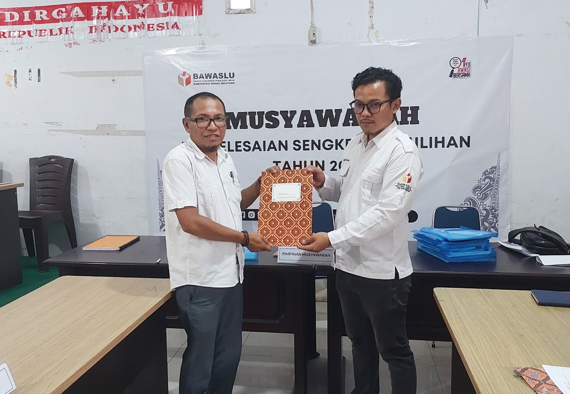 Siap Hadapi Sidang Ajudikasi, Amrullah-Ibrahim Akan Hadirkan Saksi Ahli
