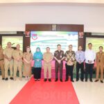 Dinas PMD Banggai: Program BLT melalui Dana Desa Masih Jadi Prioritas