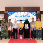 Dinas Perikanan Banggai Segera Salurkan Bantuan Program SJSP