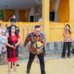 Jelang Pilkada 2024, Bupati Amirudin Ingatan TPP Desa Jaga Netralitas