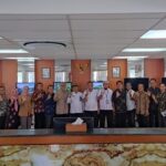 Pemda Sigi Kunker ke Banyuwangi untuk Pengembangan Inovasi Daerah