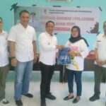 Disnakertrans Sigi Gelar Pelatihan Singkat Pengelolaan Kopi