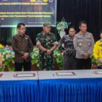 Disdikbud Banggai Cegah Kasus Kekerasan Lewat Komitmen Bersama