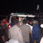 Buruh Panen Sawit Ditemukan Meninggal di Perkebunan PT KLS