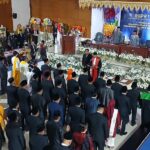 40 Anggota DPRD Parimo Resmi Dilantik, Berikut Nama-namanya