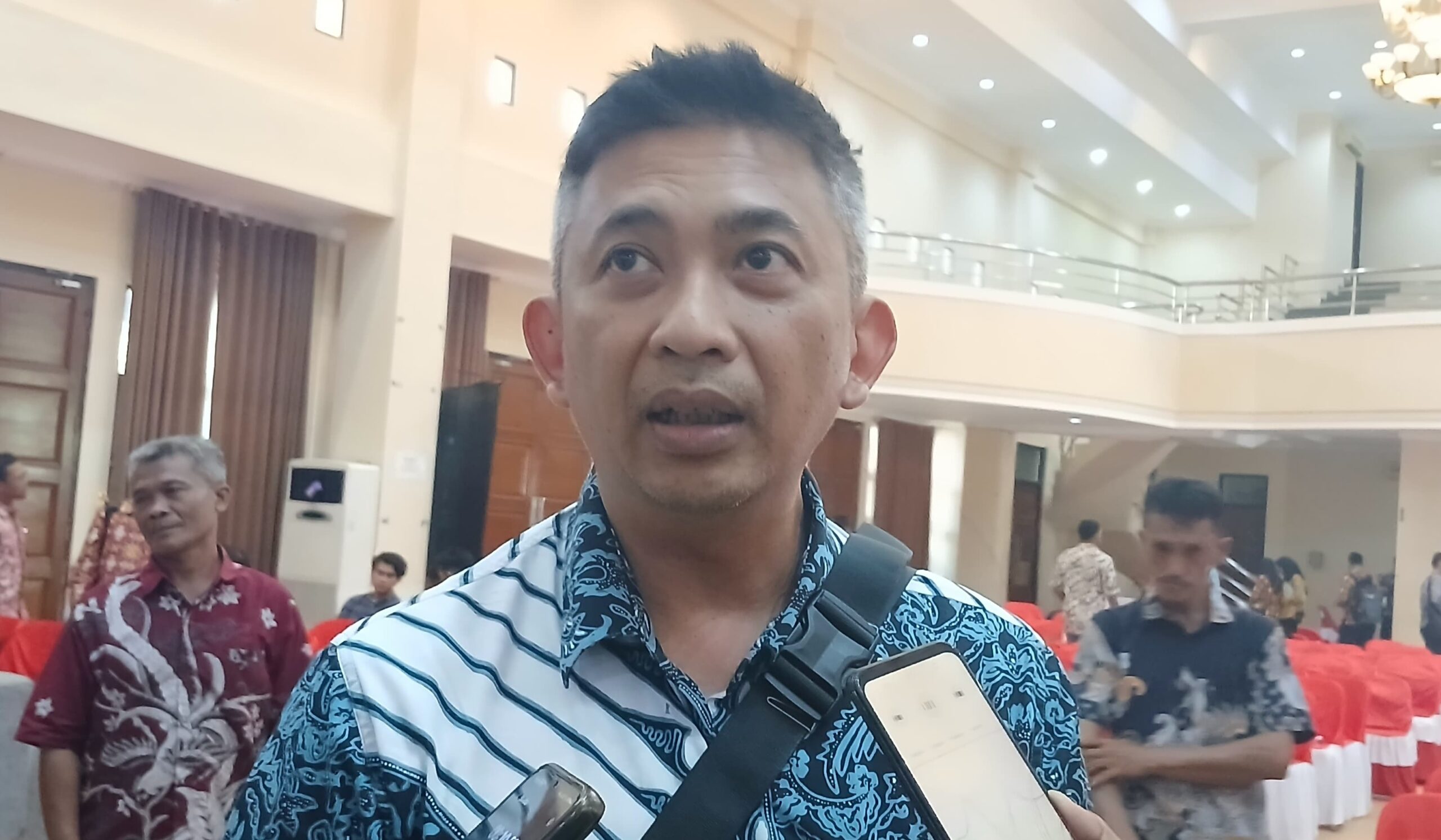 Kemendes PDTT Dorong Pemdes Manfaatkan Peluang Bisnis di Kawasan Industri