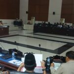 DPRD Parimo Bentuk Tujuh Fraksi, Satu di Antaranya Gabungan Parpol