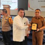 KPK RI Gelar Pelatihan Bersama Penanganan Perkara Tindak Pidana Korupsi