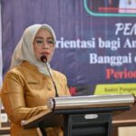 Sekprov Sulteng: Penggunaan Dana Pokir Harus Sesuai Mekanisme dan Aturan