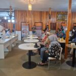 Bertemu Pengusaha Muda di Morowali, Ahmad Ali Tak Ingin Bicara Soal Tambang