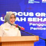 Sekprov Sulteng Berharap RSR Virtual Menjawab Tantangan Layanan Kesehatan