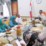 UNICEF Perkuat Pendampingan Konsultan Imunisasi di Parimo