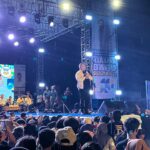 Ahmad Ali Imbau Masyarakat Tak Saling Hina Paslon Lain di Pilkada 2024