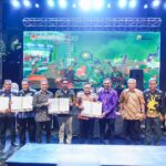 Masyarakat Banggai Diajak Jadikan Kekayaan Intelektual Sebagai Investasi