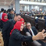 Ahmad Ali Dorong Kebijakan Anggaran DPRD Sulteng Berpihak ke Honorer dan Pegawai Sara