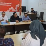 Gugatan Sengketa Pilkada Parimo Lanjut ke Ajudikasi