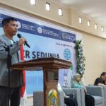 Pengcab IAI Parimo Minta Pemda Perhatikan Kesejahteraan Tenaga Apoteker