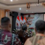 Menkumham Apresiasi Program Pemenuhan BPJS untuk Wabin di Sulteng