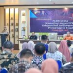 Pjs Gubernur Sulteng Apresiasi Keterwakilan Perempuan di DPRD Sigi dan Buol