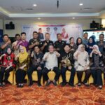 Menutup Asistensi TTIS, Sudaryano Dorong Penguatan Keamanan Siber