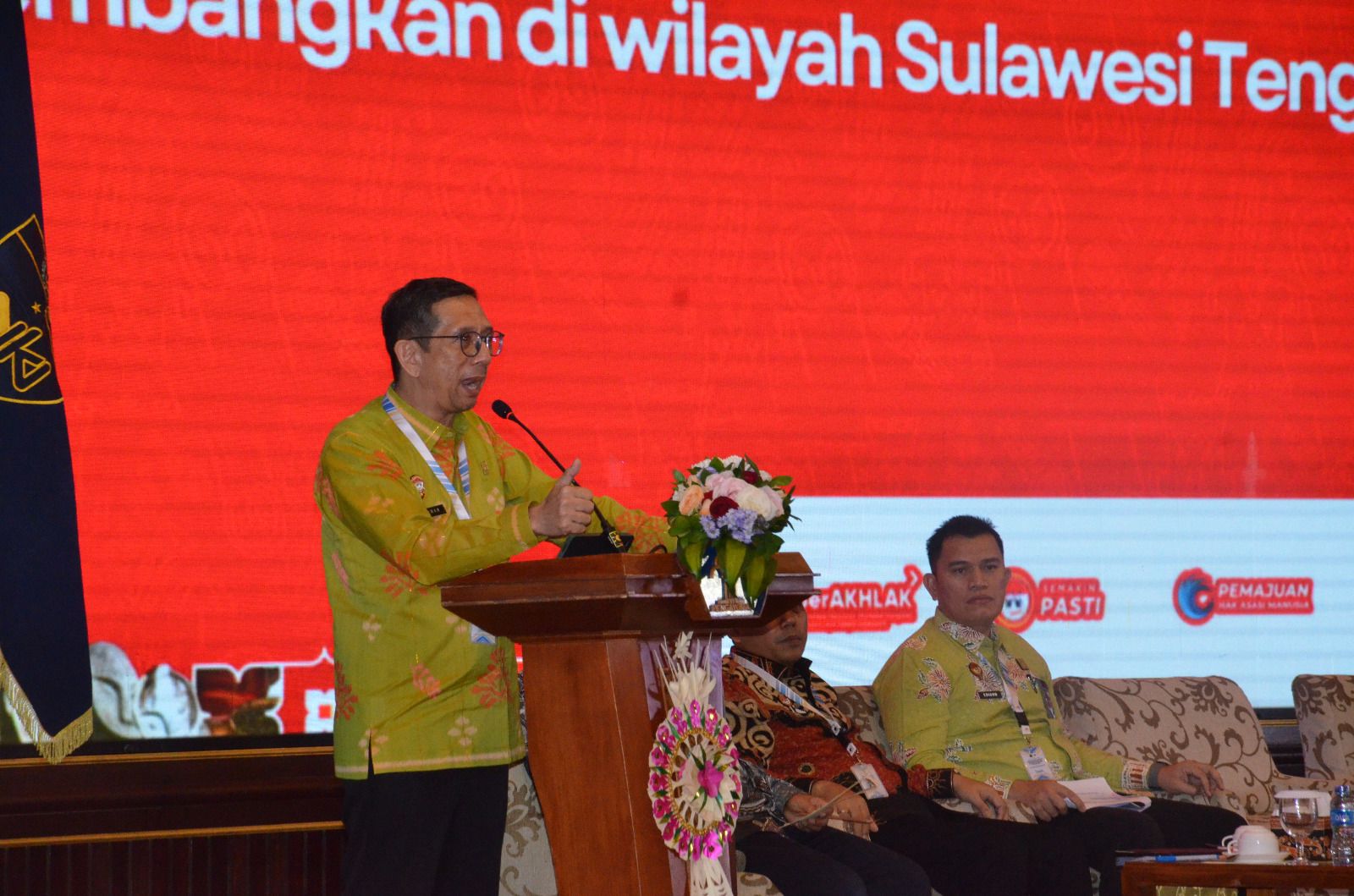 6 Produk Unggulan Sulteng Segera Dapat Perlindungan Hukum