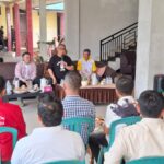 Pasangan Ahmad Ali-Abdul Karim Aljufri Target Menang di Morowali