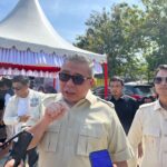 Ahmad Ali-Abdul Karim Aljufri Geram Tim Sepak Bola Sulteng Dicurangi Wasit