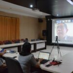 Kemenkumham Sulteng Komitmen Wujudkan P2HAM