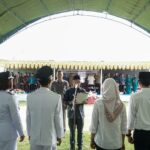 Kades dan BPD se-Kabupaten Sigi Dikukuhkan dengan 8 Tahun Masa Jabatan