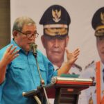 DKIPS Sulteng Gelar Bimtek Sistem Informasi Arsitektur SPBE