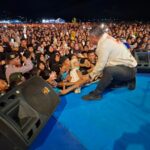 Antusias Masyarakat Tinggi, Ahmad Ali Diperkirakan Menang Telak di Bangkep