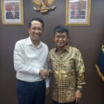 Gubernur Sulteng Teken MoU Program Jaminan Sosial Kesehatan Bagi Wabin