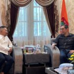 Kemenkumham Sulteng-Pemda Banggai Komitmen Tingkatkan Layanan Hukum dan HAM