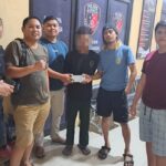 Remaja 18 Tahun di Banggai Diringkus Polisi, Diduga Pelaku Pembunuhan IRT