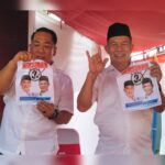 Nizar Rahmatu Bantah Isu Bersinar Bagi-bagi Perahu Jelang Voting Day