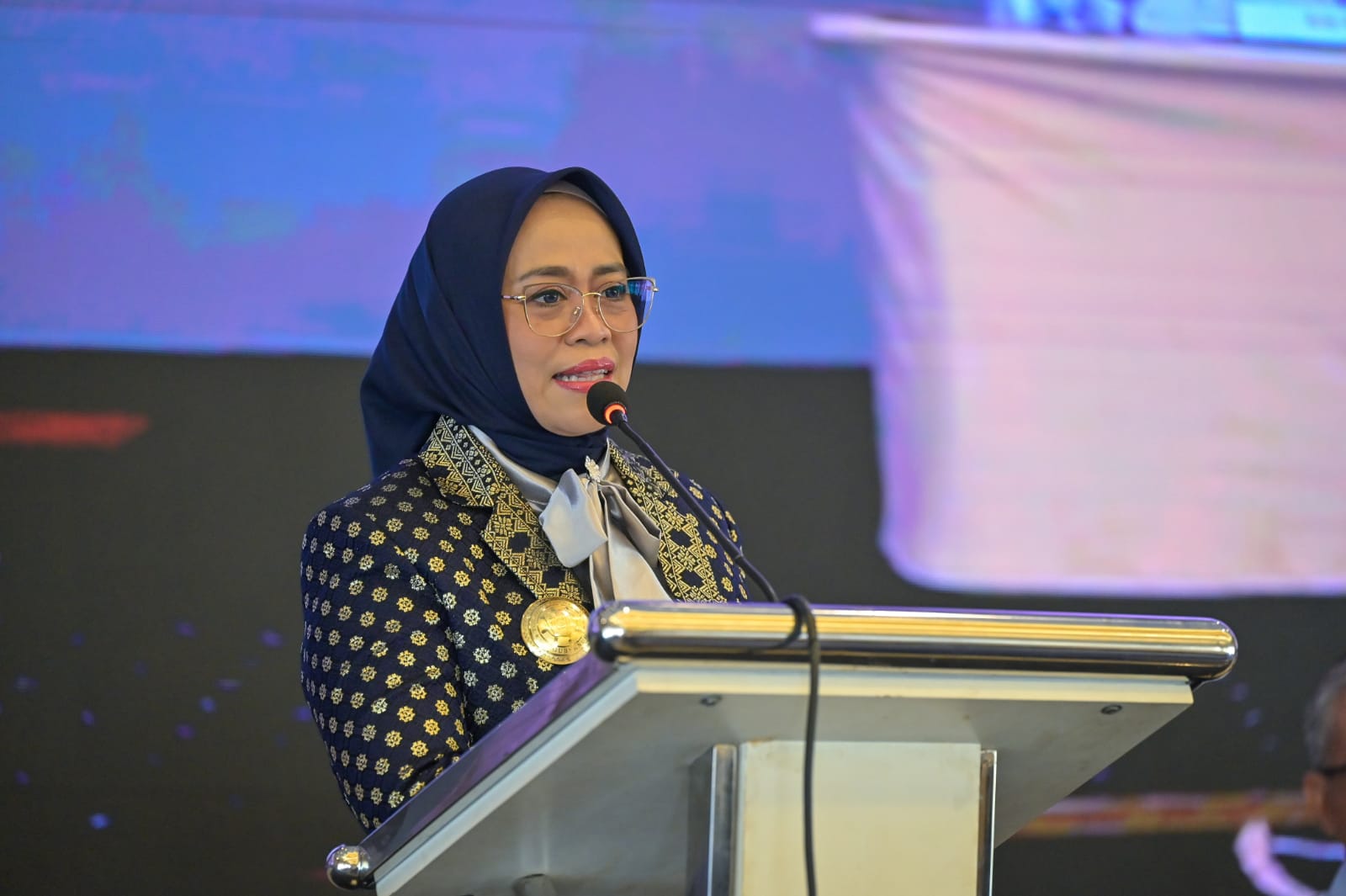Sulteng Dapat Alokasi 2,8 Juta Dollar AS untuk REDD+