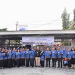 Jelang Pilkada 2024, Disperindag Sulteng Gelar Apel Siaga Netralitas KORPRI