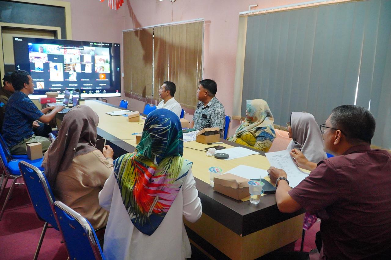 Kepala Daerah Diminta Komitmen Dukung Penanggulangan HIV-AIDS