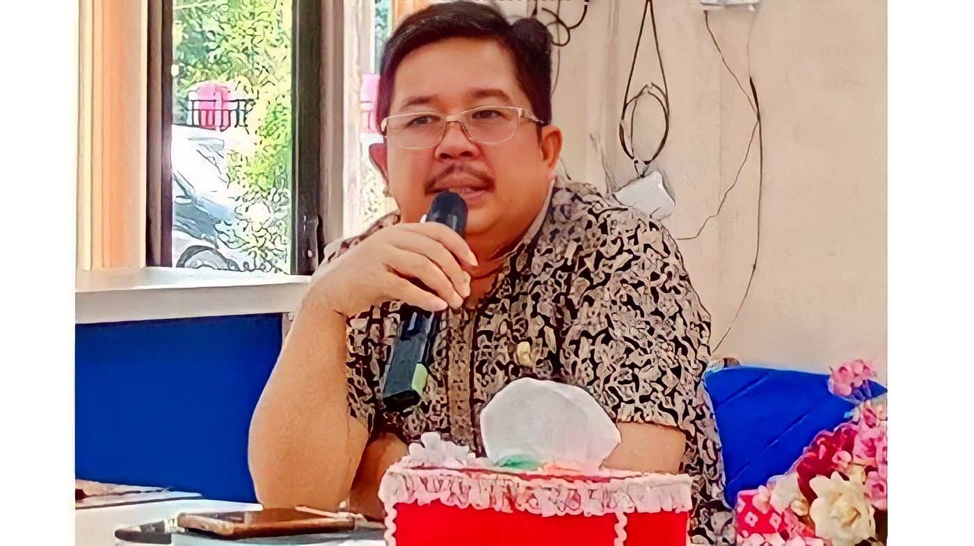 Cenderun Turun, Angka Kemiskinan Parimo 14,2 Persen pada 2024