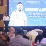 Launching Aplikasi SRIKADI, Arwin Azis Dorong Optimalisasi Penggunaan TTE